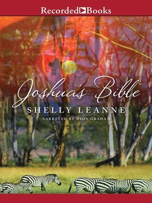 cover image of Joshua's Bible